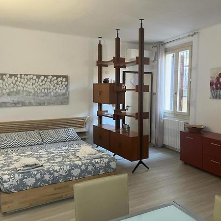 Casa Vacanze Il Canale Болонья Екстер'єр фото