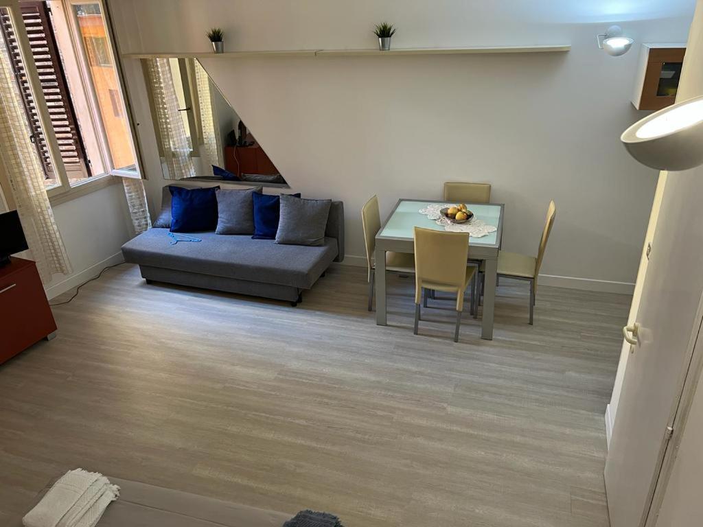 Casa Vacanze Il Canale Болонья Екстер'єр фото